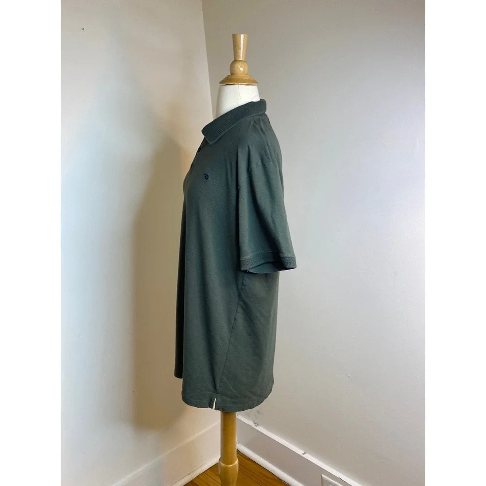 Damyller Brazilian Polo‎ Shirt